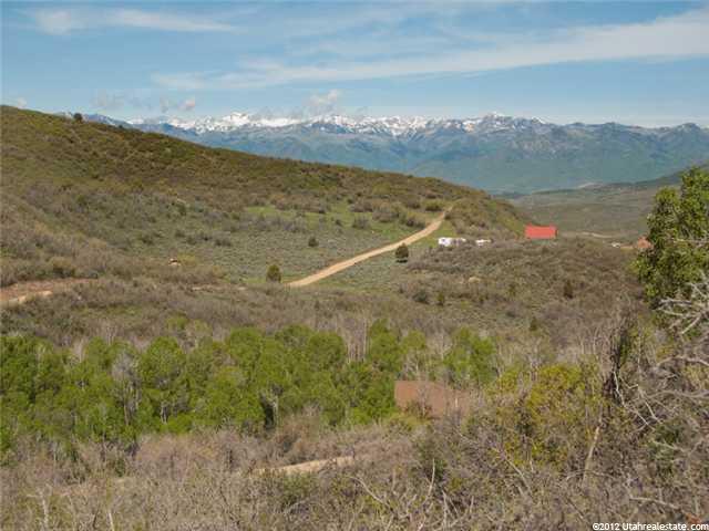 1761 S Beaver Bench Rd #1422, Hailstone, UT 84032 — photo 6