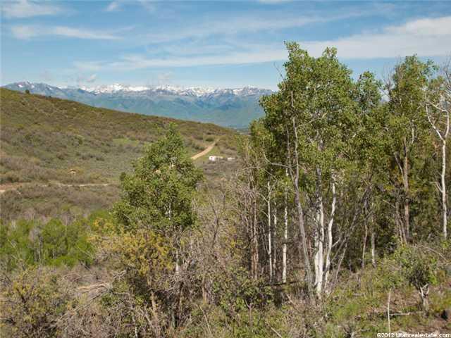 1761 S Beaver Bench Rd #1422, Hailstone, UT 84032 — photo 7