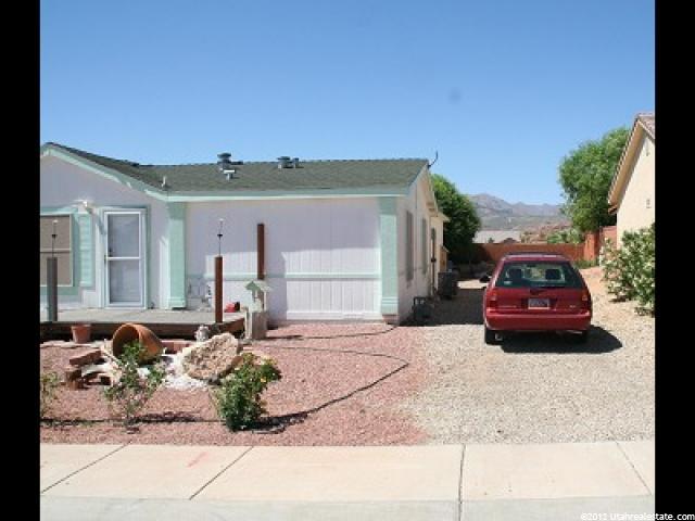 91 E 645 N, La Verkin, UT 84745 — photo 2