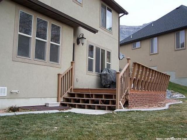 136 E 1280 N, Pleasant Grove, UT 84062 — photo 2