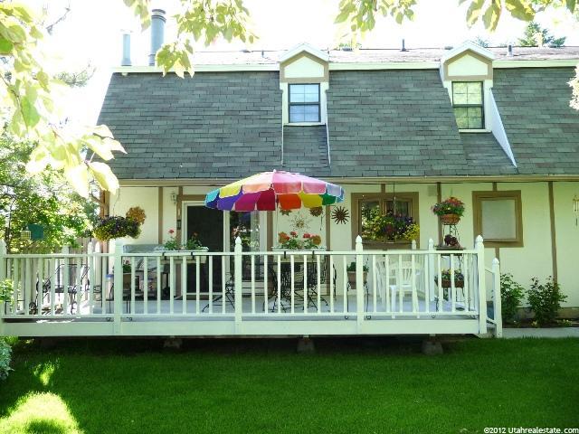1340 Cliffside Dr, Logan, UT 84321 — photo 2