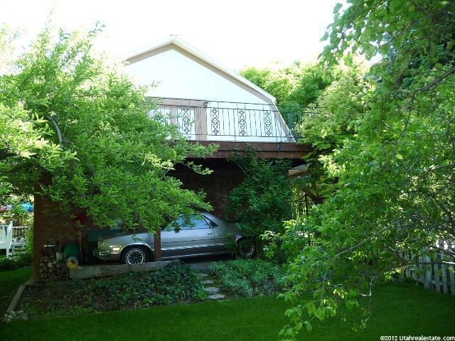 1340 Cliffside Dr, Logan, UT 84321 — photo 12