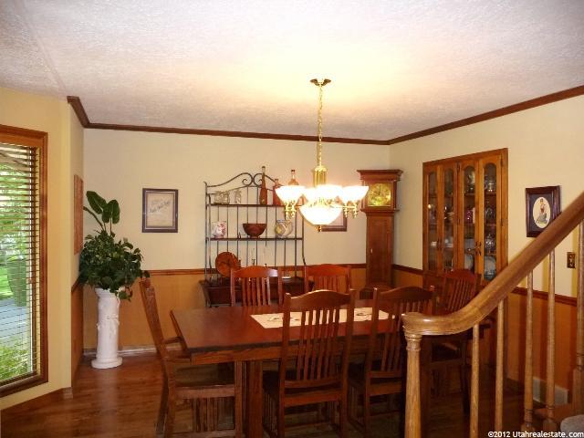1340 Cliffside Dr, Logan, UT 84321 — photo 4