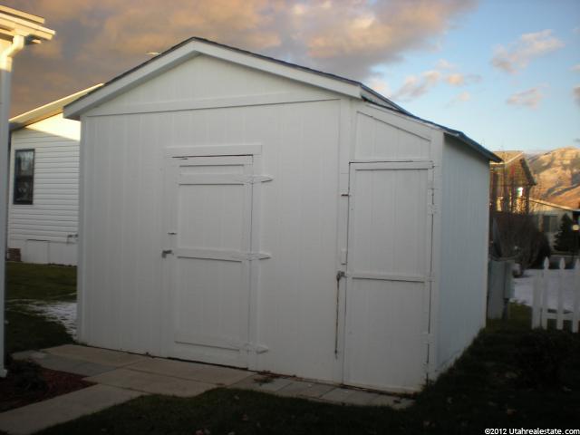 1111 N 2000 W #256, Farr West, UT 84404 — photo 4
