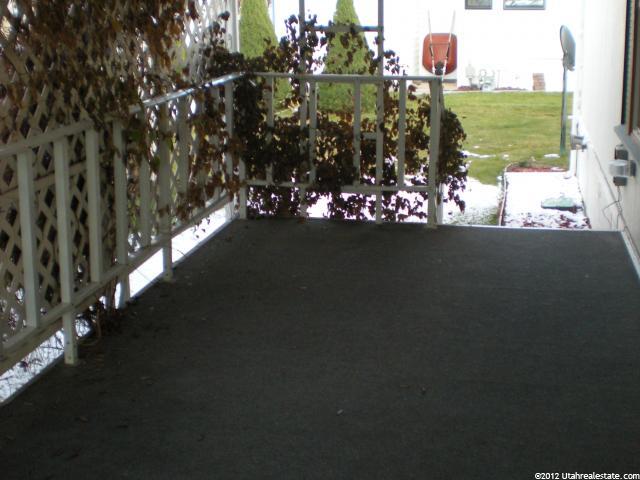 1111 N 2000 W #256, Farr West, UT 84404 — photo 5