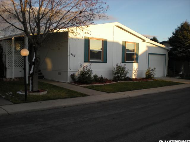 1111 N 2000 W #256, Farr West, UT 84404 — photo 6