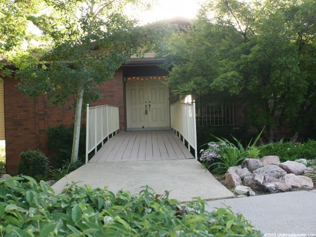 1301 E Indian Trail Cir S, Bountiful, UT 84010 — photo 12