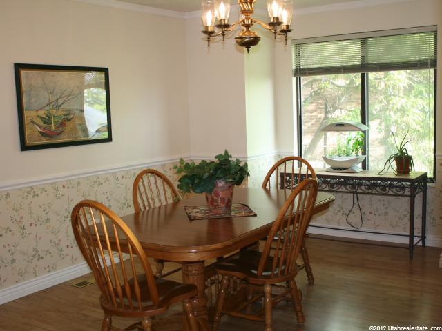 1301 E Indian Trail Cir S, Bountiful, UT 84010 — photo 6
