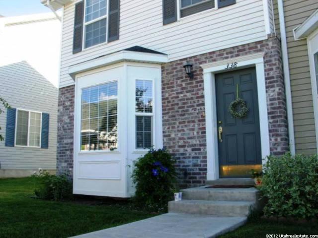 338 Springcreek Pkwy E, Providence, UT 84332 — photo 2