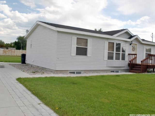 137 W 100 S, Newton, UT 84327 — photo 2