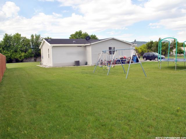 137 W 100 S, Newton, UT 84327 — photo 3