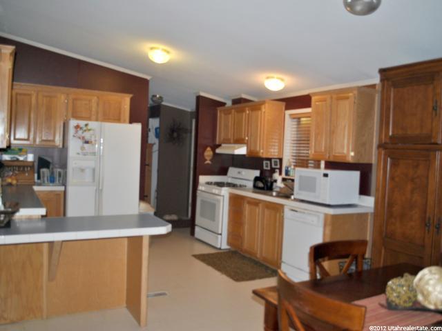 137 W 100 S, Newton, UT 84327 — photo 7