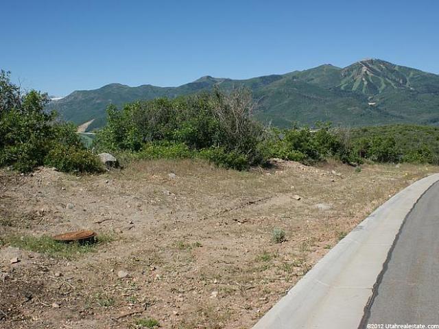 1382 Lasso Trl #20, Hideout, UT 84036 — photo 11