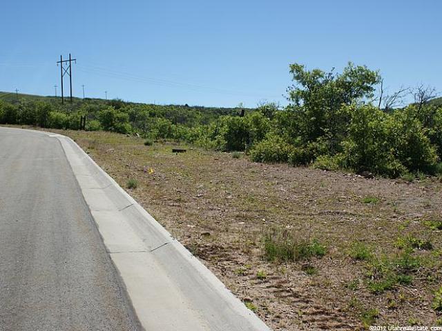 1382 Lasso Trl #20, Hideout, UT 84036 — photo 9