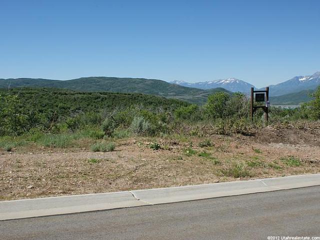 1382 Lasso Trl #20, Hideout, UT 84036 — photo 10
