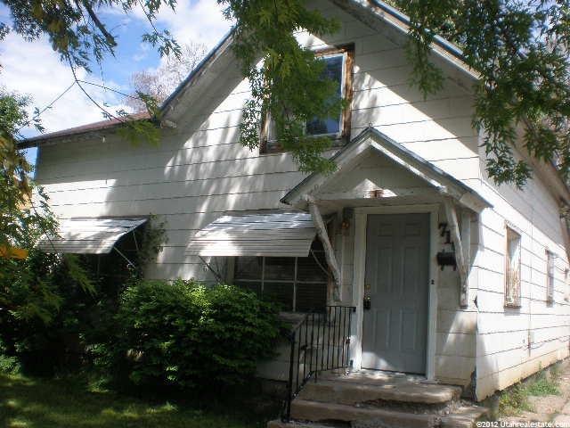716 S Ogden Ave, Ogden, UT 84404 — photo 2