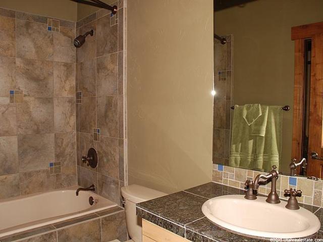 10802 Hideout Trl #1, Hideout, UT 84036 — photo 11