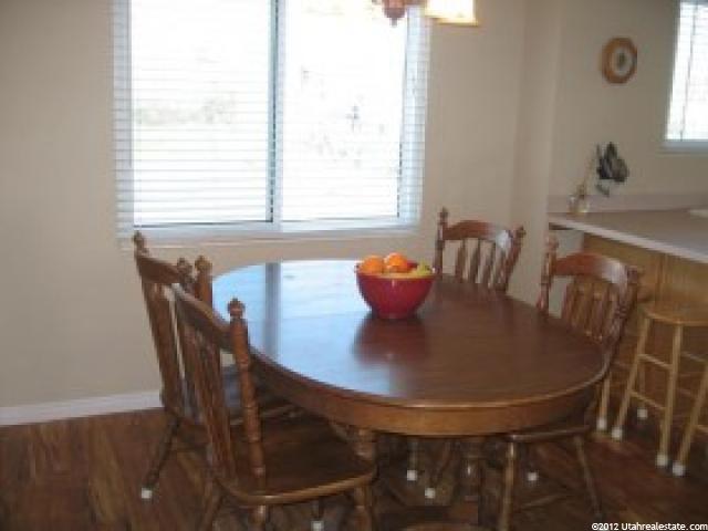 1231 E Pheasant View Dr S, Layton, UT 84041 — photo 4