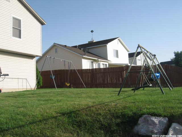 1231 E Pheasant View Dr S, Layton, UT 84041 — photo 8
