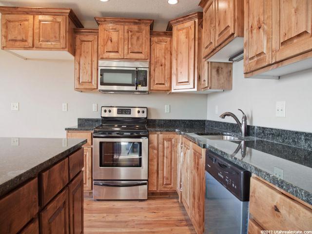 2027 S Tyler View Way, Ogden, UT 84401 — photo 3