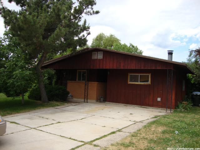 1228 E Douglas St S, Ogden, UT 84404 — photo 2