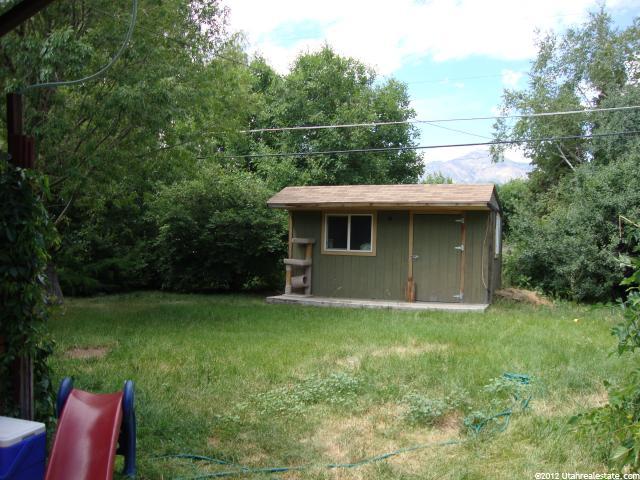 1228 E Douglas St S, Ogden, UT 84404 — photo 10