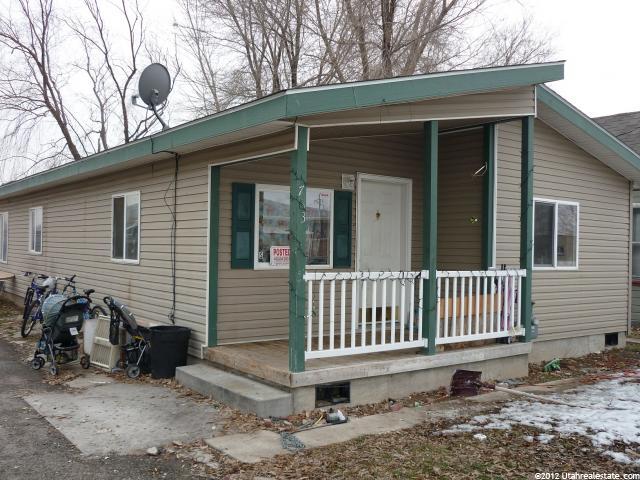 763 W Lennox St S, Midvale, UT 84047