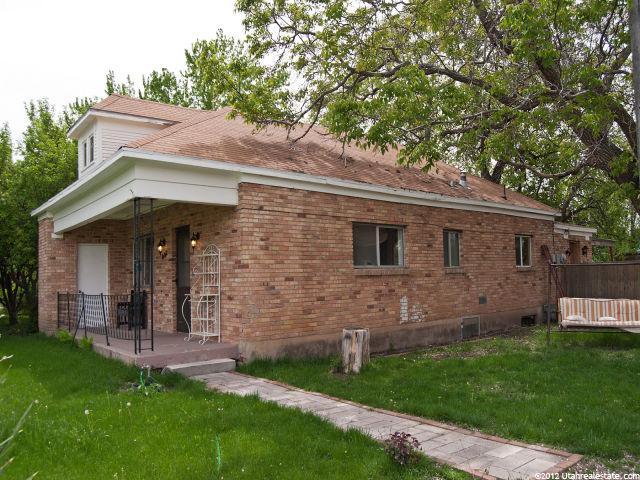 895 E Canyon Rd S, Ogden, UT 84404 — photo 2