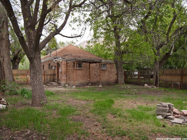 895 E Canyon Rd S, Ogden, UT 84404 — photo 3