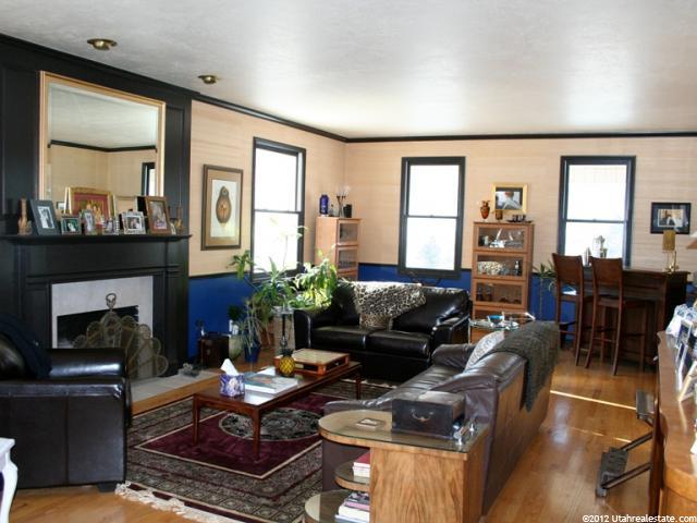 3748 W Saddleback Rd, Park City, UT 84098 — photo 2