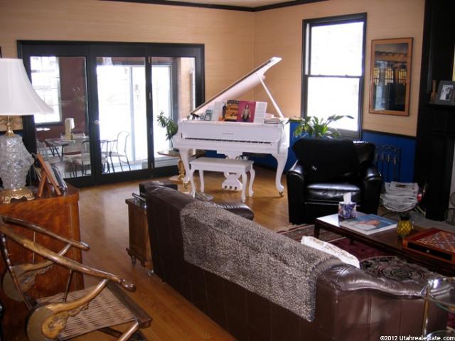3748 W Saddleback Rd, Park City, UT 84098 — photo 3