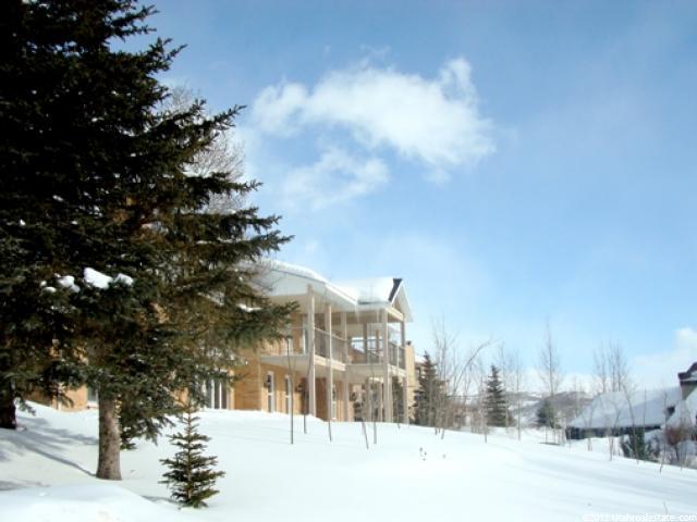 3748 W Saddleback Rd, Park City, UT 84098 — photo 10