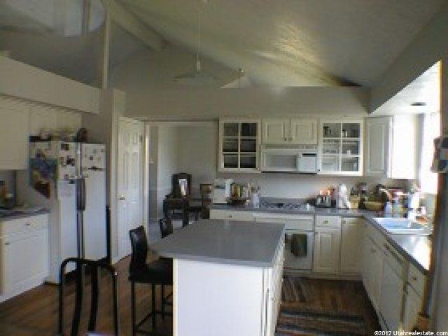 8693 Saddleback Rd, Park City, UT 84098 — photo 2