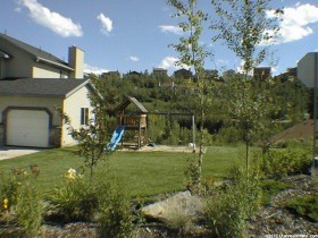 8693 Saddleback Rd, Park City, UT 84098 — photo 8