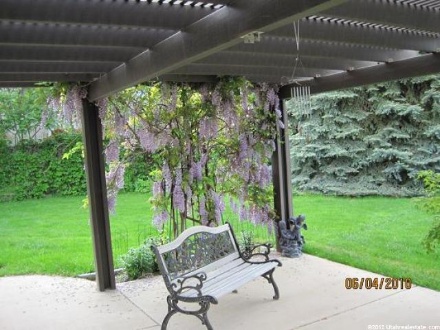 1616 E 1000 N, Layton, UT 84040 — photo 11