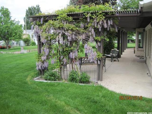 1616 E 1000 N, Layton, UT 84040 — photo 12