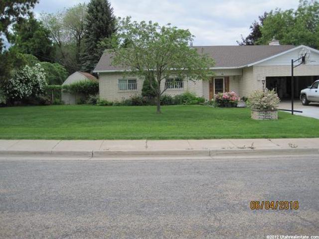 1616 E 1000 N, Layton, UT 84040 — photo 9