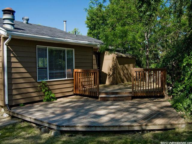 1309 E Roger Cir, Layton, UT 84040 — photo 2