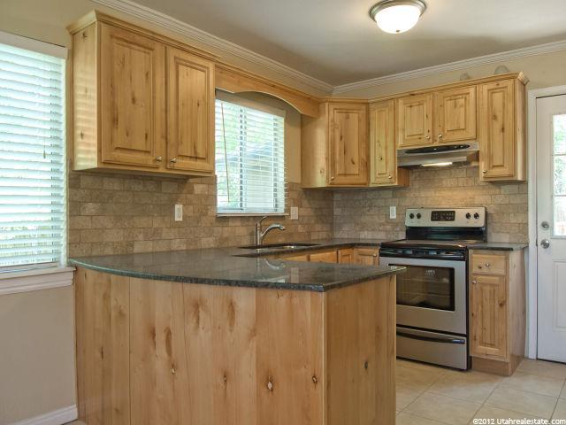 1309 E Roger Cir, Layton, UT 84040 — photo 8