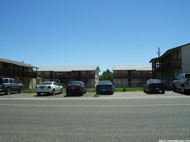 287 W 400 N, Naples, UT 84078 — photo 2
