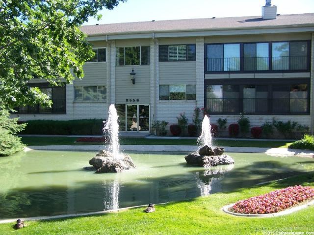 2586 S Elizabeth St #3, Salt Lake City, UT 84106
