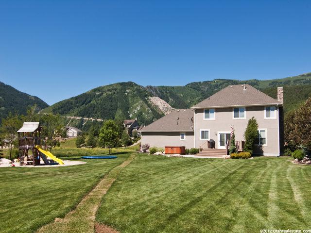 4532 N 3150 E, Liberty, UT 84310 — photo 3