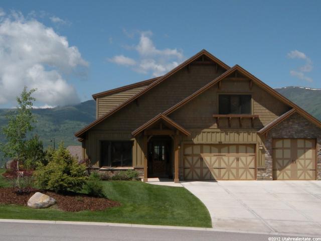 3445 N Big Piney Dr E, Eden, UT 84310 — photo 2