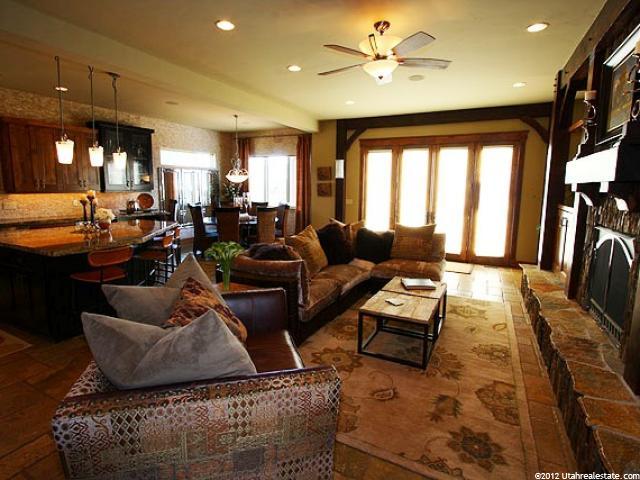 3445 N Big Piney Dr E, Eden, UT 84310 — photo 4