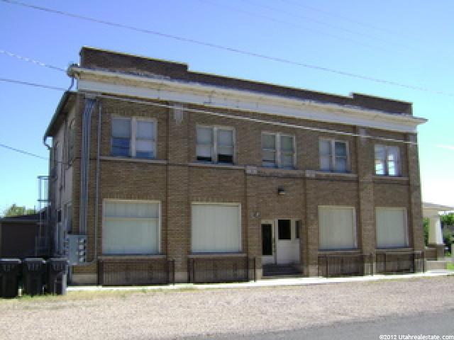 112 E 100 S, Nephi, UT 84648 — photo 4