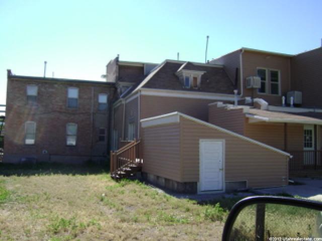 112 E 100 S, Nephi, UT 84648 — photo 5