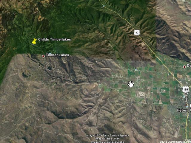 1679 Marigold, Heber City, UT 84032 — photo 7