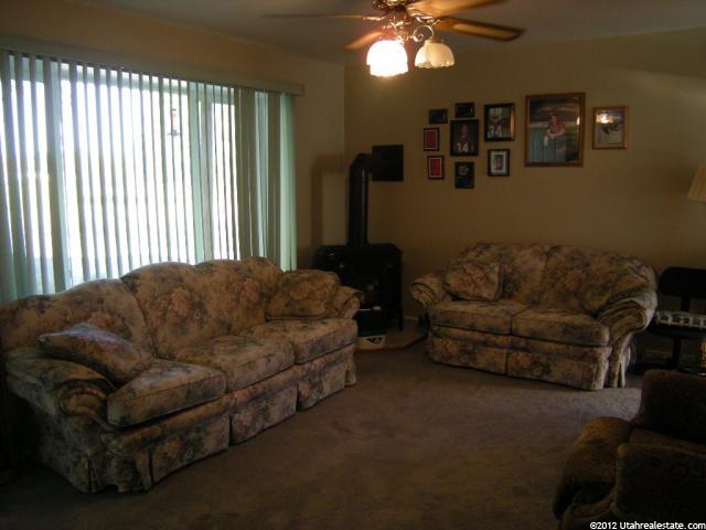 6454 S 9000 E, Jensen, UT 84035 — photo 4