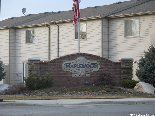 652 W 800 N, Clinton, UT 84015 — photo 3