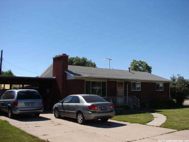 471 N 125 E, North Salt Lake, UT 84054 — photo 10